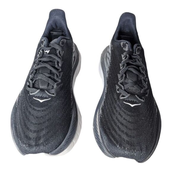 HOKA ONE ONE Mach 5 Running Shoes Size 7B - Picture 4 of 16